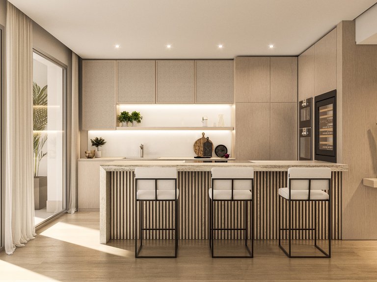 Apartment for Sale in Ojén, Malaga 5