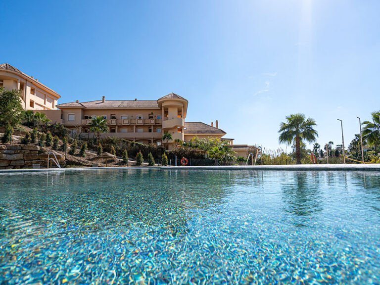 Apartment for Sale in Marbella, Malaga 2