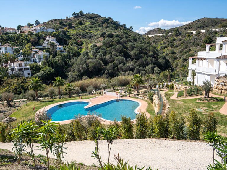 Apartment for Sale in Marbella, Malaga 24