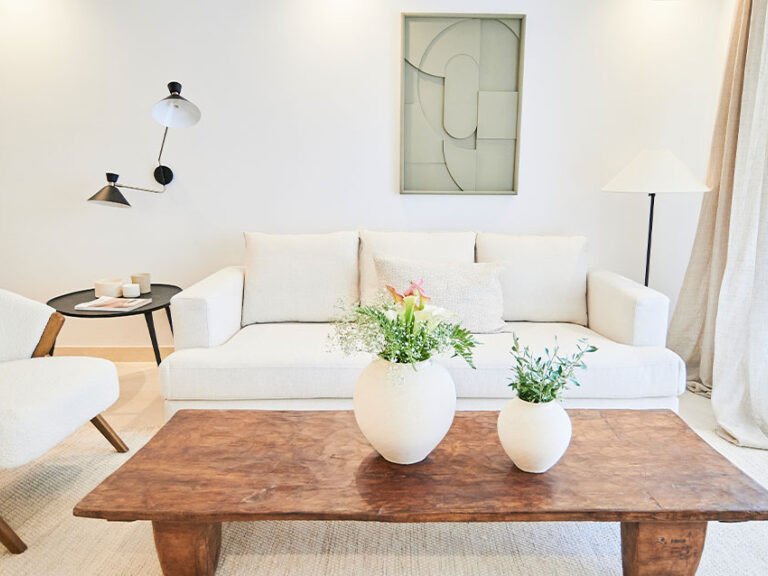 Apartment for Sale in Marbella, Malaga 5