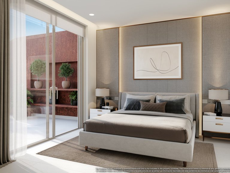Apartment for Sale in Benahavís, Malaga 10