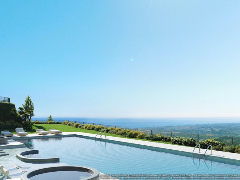 Apartment for Sale in Benahavís, Malaga 13
