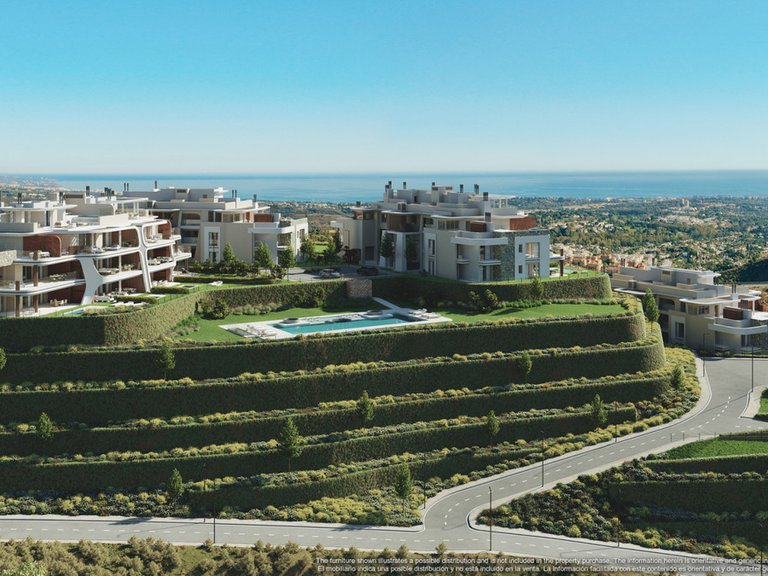Apartment for  in Benahavís, Malaga 16