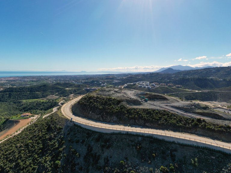 Apartment for Sale in Benahavís, Malaga 17