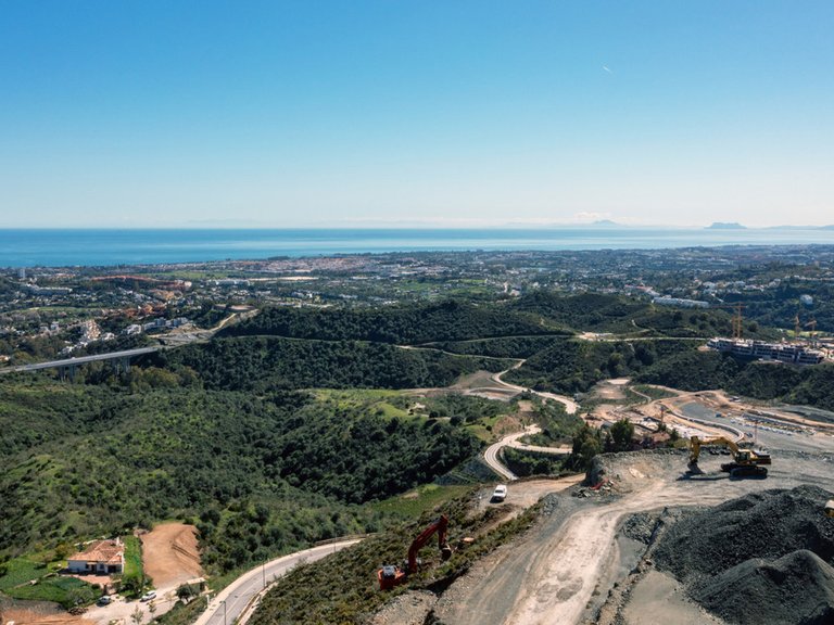 Apartment for Sale in Benahavís, Malaga 20