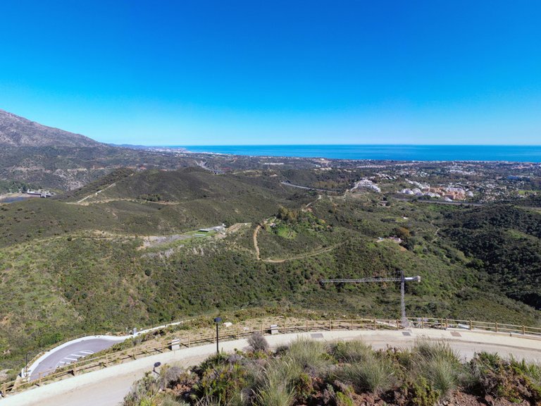 Apartment for Sale in Benahavís, Malaga 21