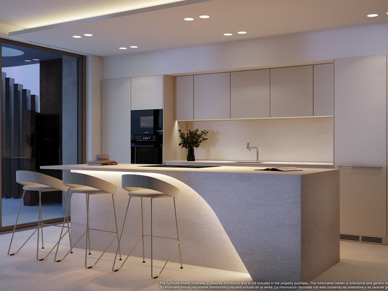 Apartment for Sale in Benahavís, Malaga 25