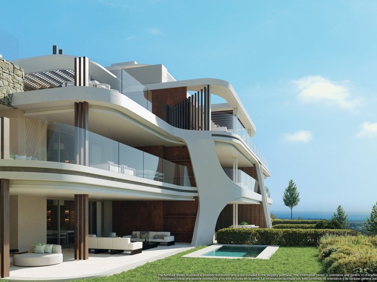 Apartment for Sale in Benahavís, Malaga 26