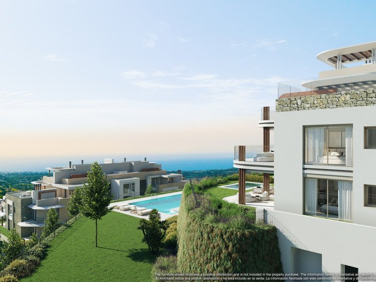 Apartment for Sale in Benahavís, Malaga 27