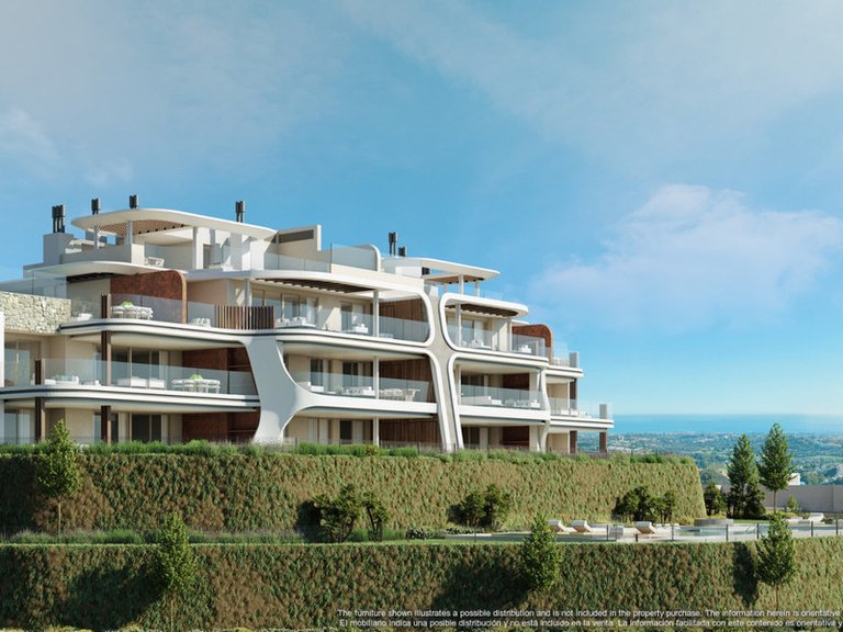 Apartment for Sale in Benahavís, Malaga 30