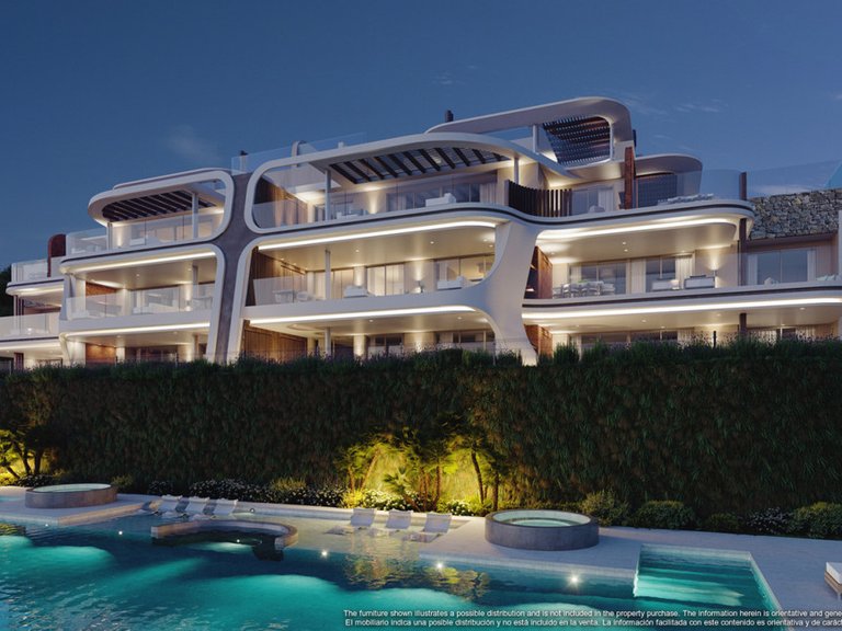 Apartment for Sale in Benahavís, Malaga 33