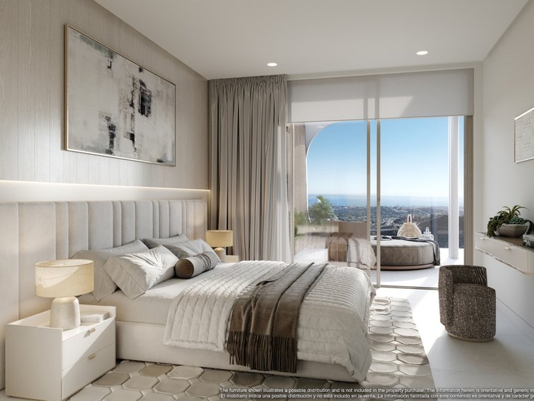 Apartment for Sale in Benahavís, Malaga 5