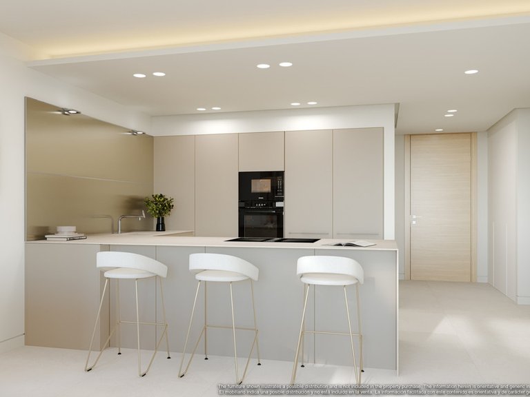Apartment for Sale in Benahavís, Malaga 7