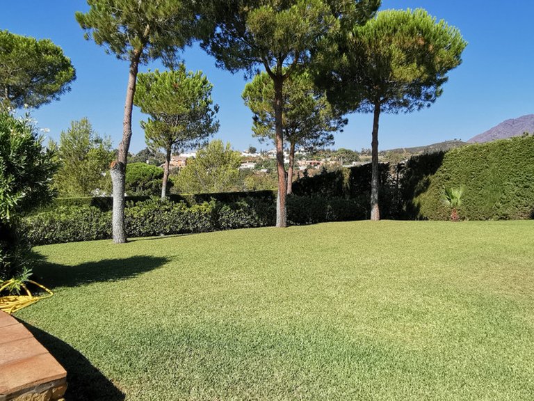 Villa for Sale in Estepona, Malaga 13