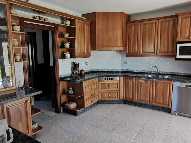 Villa for Sale in Estepona, Malaga 21