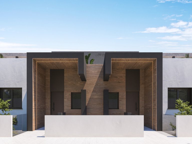 Town House for Sale in Estepona, Malaga 1
