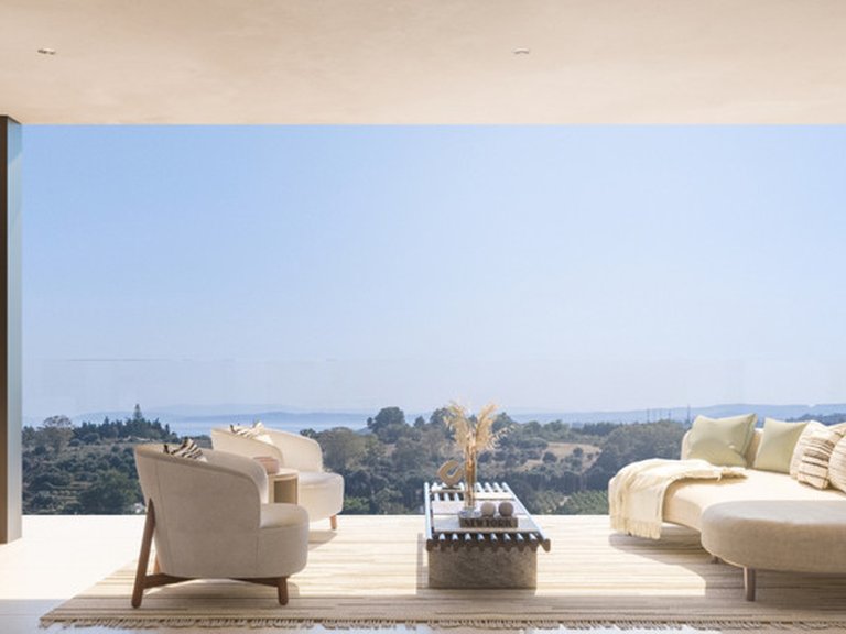 Town House for Sale in Estepona, Malaga 3