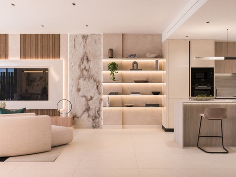 Town House for Sale in Estepona, Malaga 5