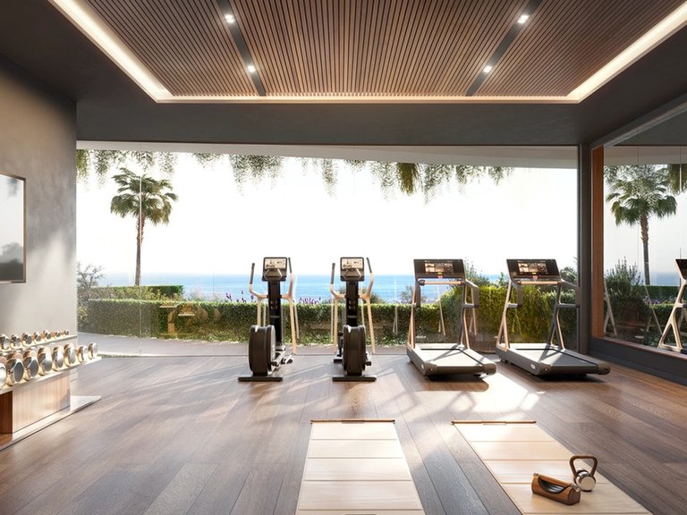 Apartment for Sale in Benalmadena, Malaga 10