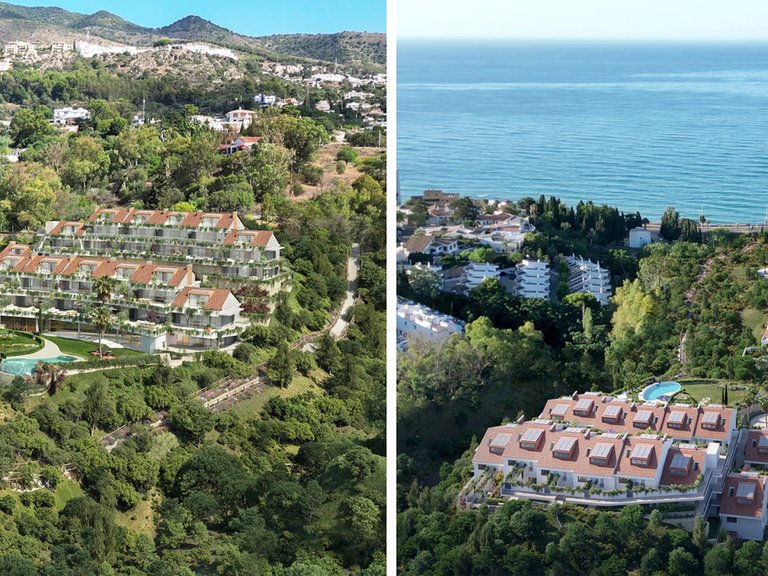 Apartment for Sale in Benalmadena, Malaga 12