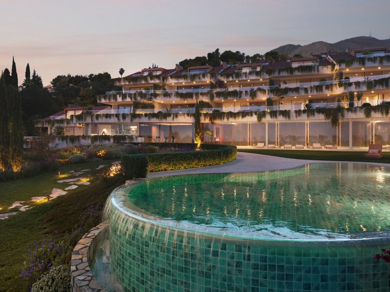Apartment for Sale in Benalmadena, Malaga 2