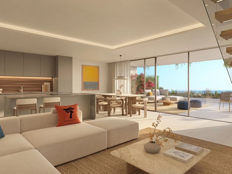 Apartment for Sale in Benalmadena, Malaga 3