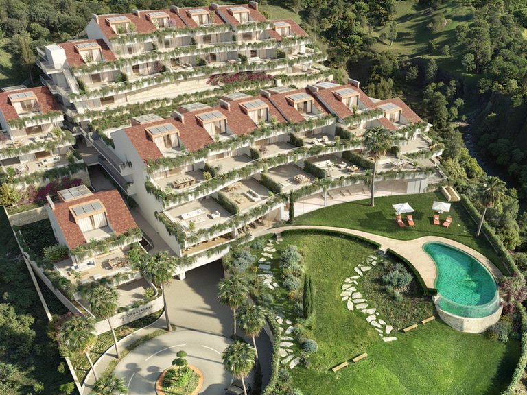 Apartment for Sale in Benalmadena, Malaga 6