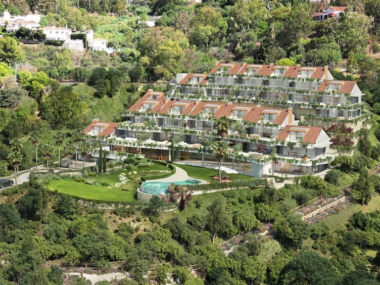 Apartment for Sale in Benalmadena, Malaga 7