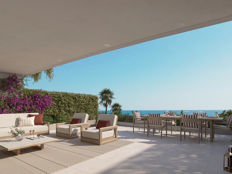Apartment for Sale in Benalmadena, Malaga 9