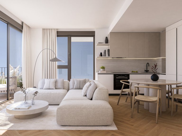 Apartment for Sale in Torremolinos, Malaga 5