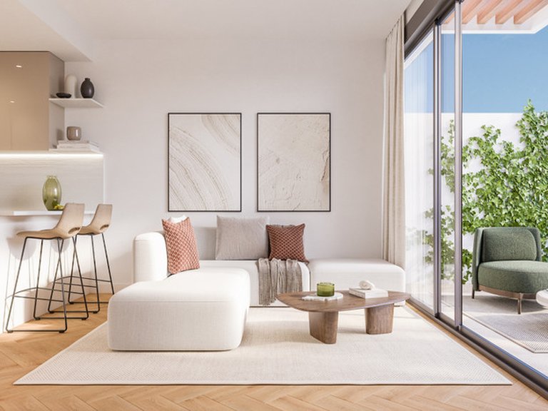 Apartment for  in Torremolinos, Malaga 8