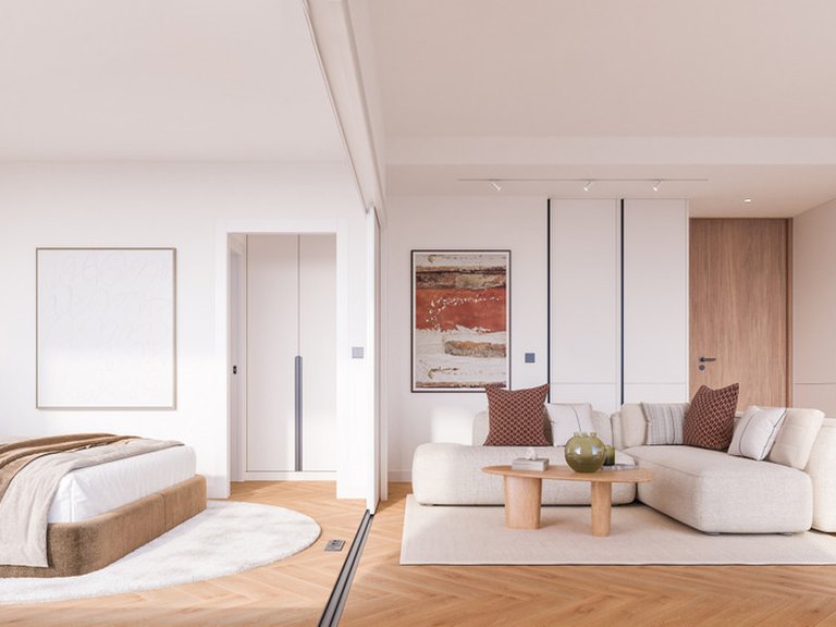 Apartment for  in Torremolinos, Malaga 9