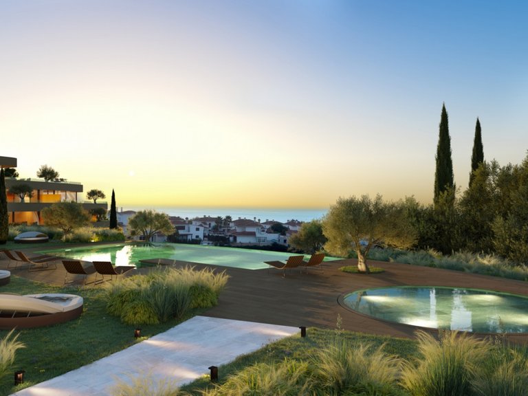 Apartment for  in Fuengirola, Malaga 17