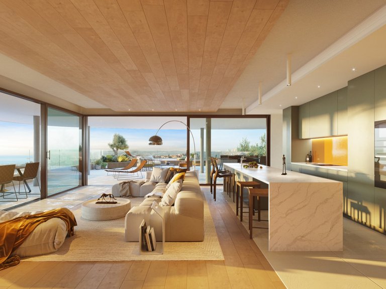 Apartment for  in Fuengirola, Malaga 4