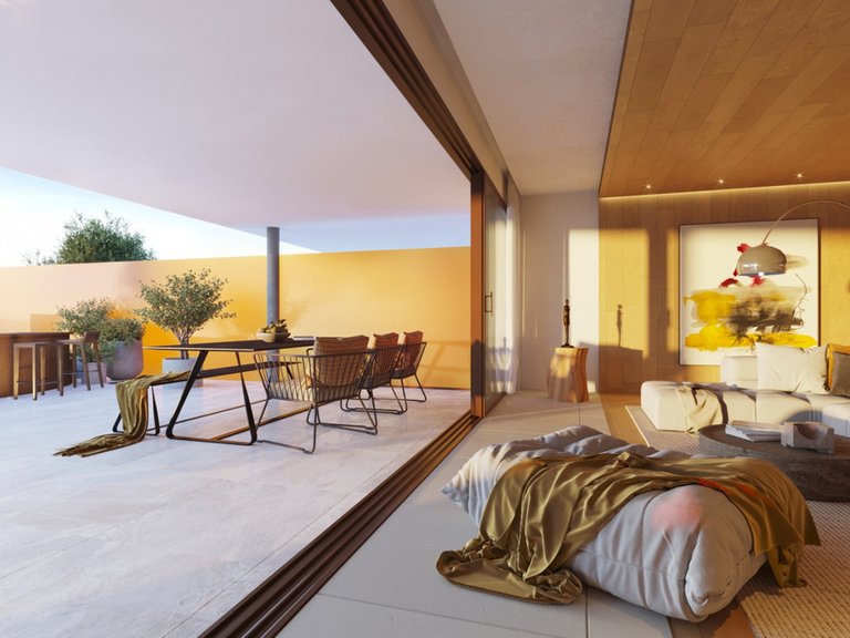 Apartment for Sale in Fuengirola, Malaga 5