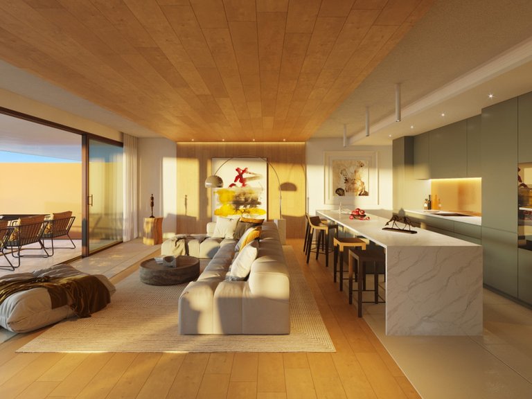 Apartment for Sale in Fuengirola, Malaga 6