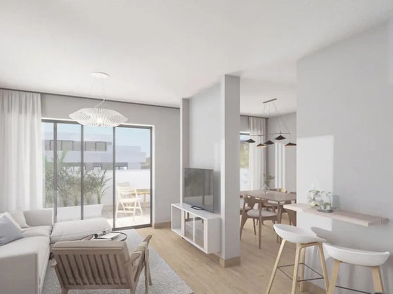 Apartment for Sale in Las Lagunas, Malaga 4