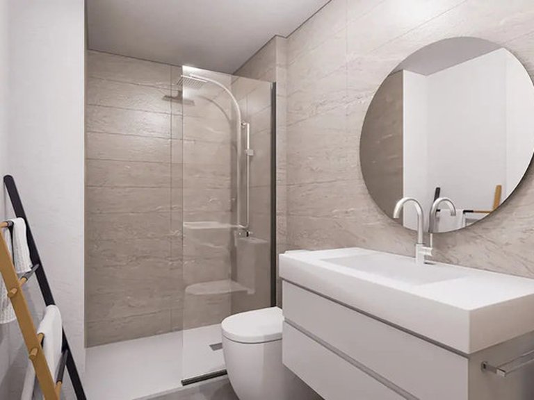 Apartment for Sale in Las Lagunas, Malaga 6