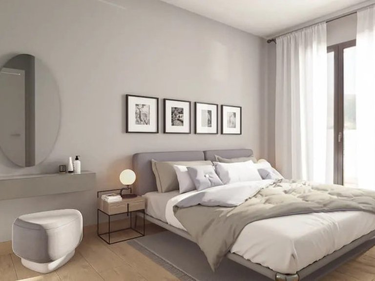 Apartment for Sale in Las Lagunas, Malaga 7