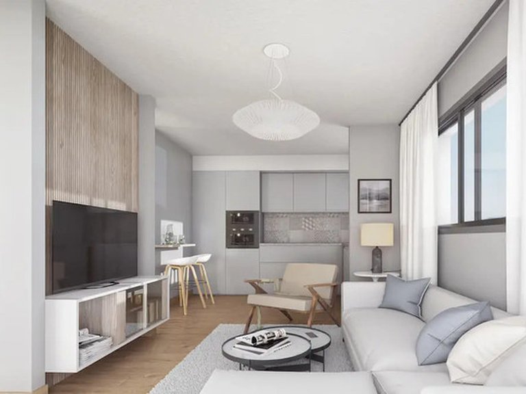 Apartment for Sale in Las Lagunas, Malaga 8