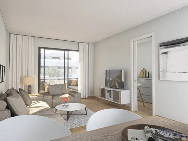 Apartment for Sale in Las Lagunas, Malaga 9