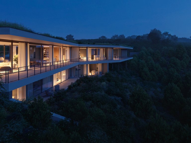 Villa for  in Benahavís, Malaga 2