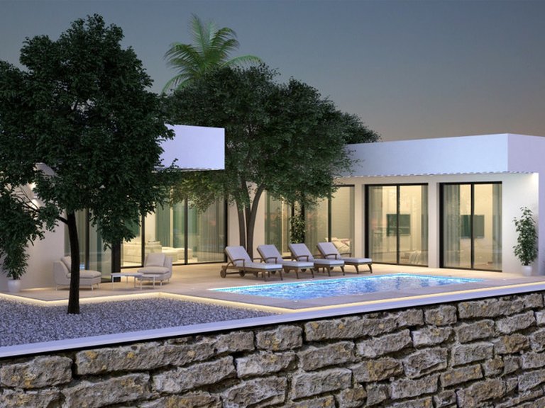 Villa for  in Mijas, Malaga 12
