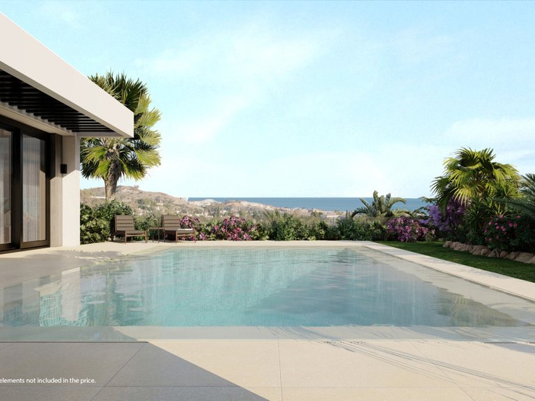 Town House for Sale in Mijas, Malaga 13