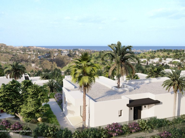 Town House for Sale in Mijas, Malaga 15