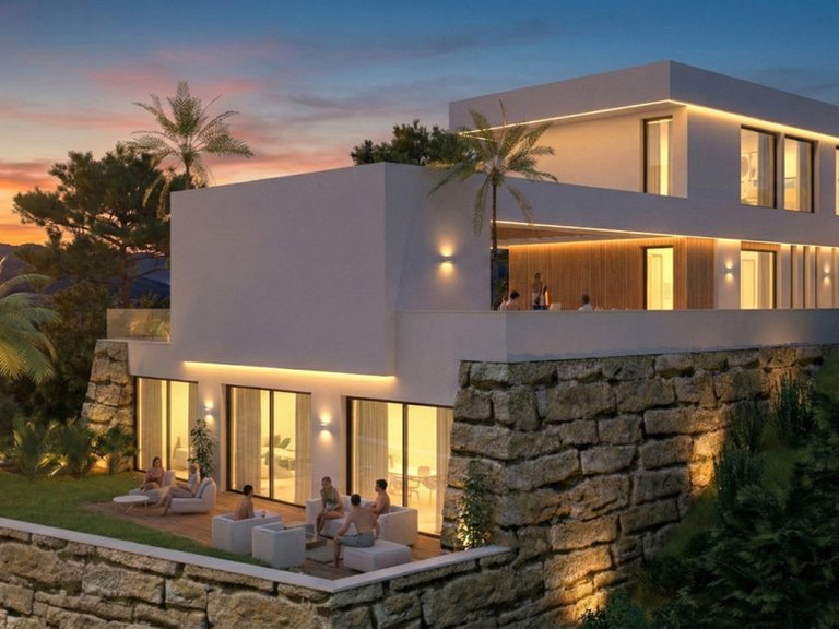 Town House for Sale in Mijas, Malaga 18