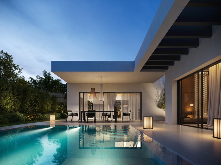 Town House for Sale in Mijas, Malaga 2