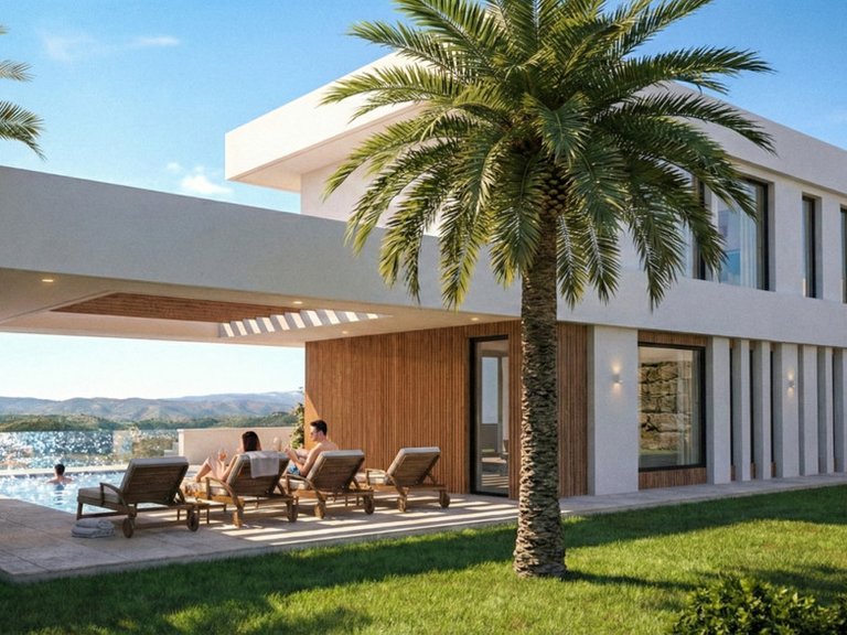 Town House for Sale in Mijas, Malaga 20