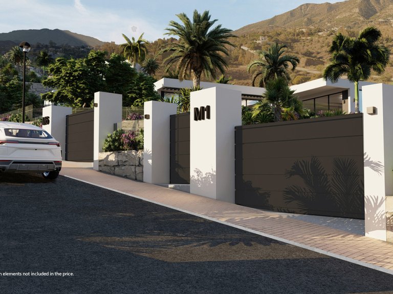 Town House for Sale in Mijas, Malaga 22