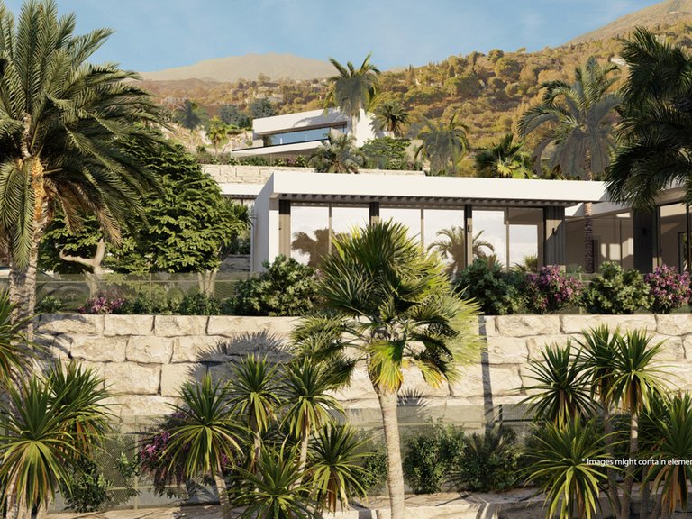 Town House for Sale in Mijas, Malaga 26